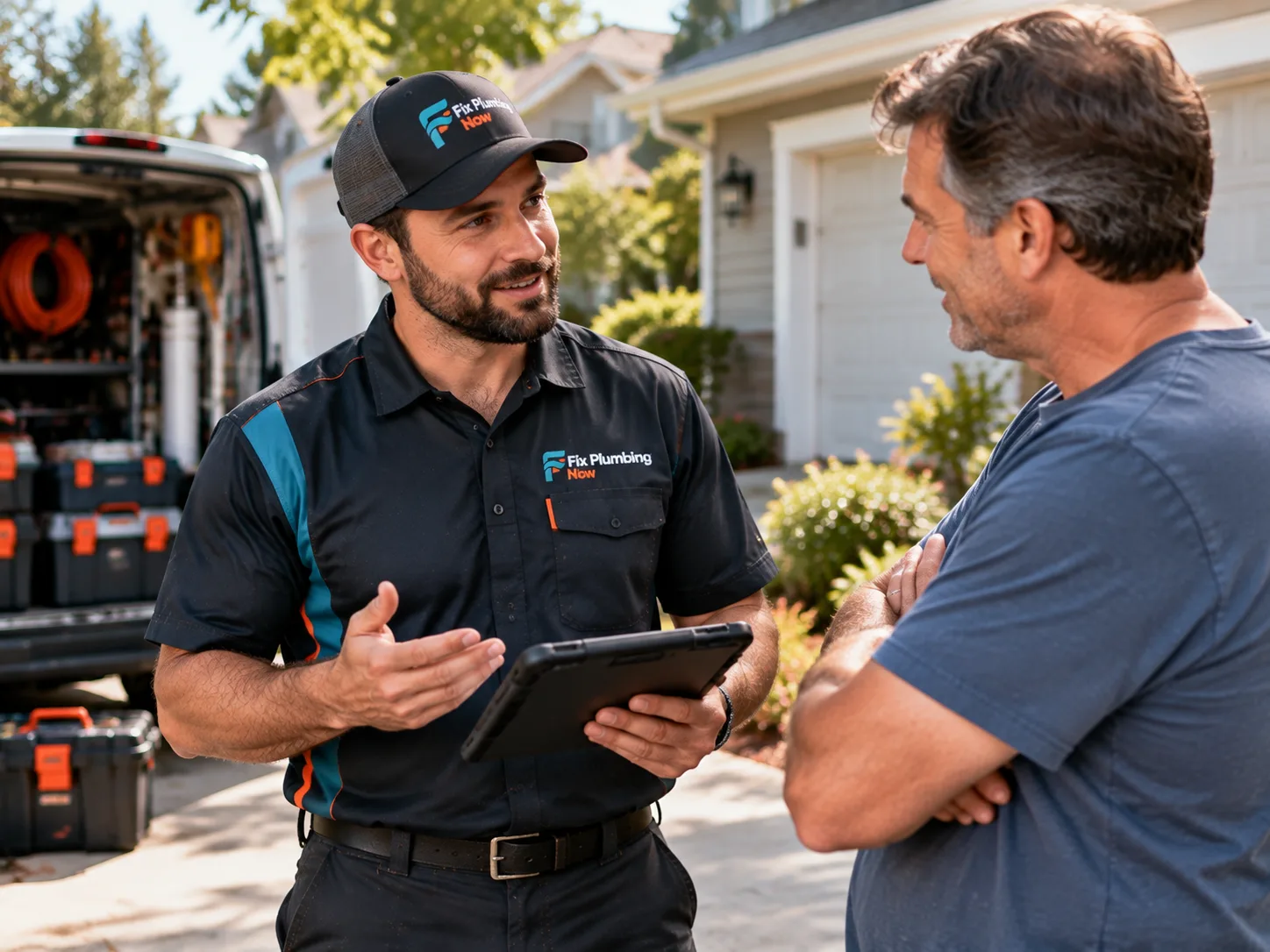 Clogged Drain Service Wilmington, NC FAQs